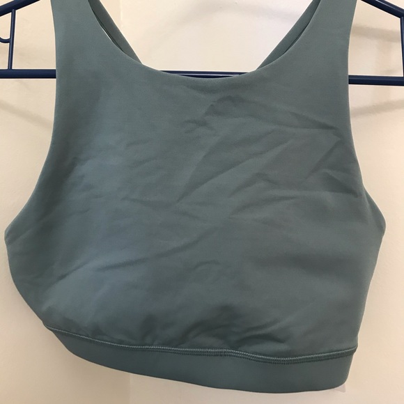lululemon athletica Other - Lululemon Energy Bra High Neck *Medium Support, B/C Cup